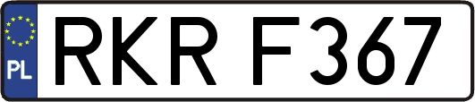 RKRF367
