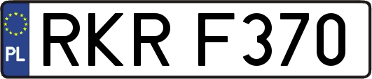 RKRF370