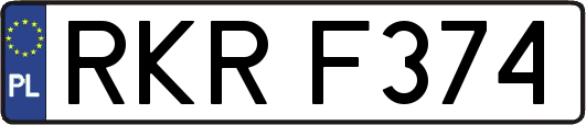 RKRF374