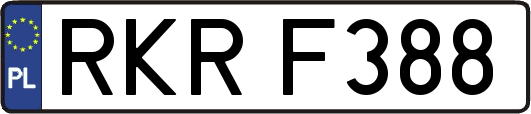 RKRF388