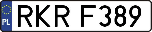 RKRF389