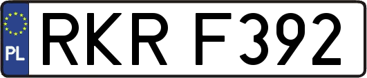 RKRF392