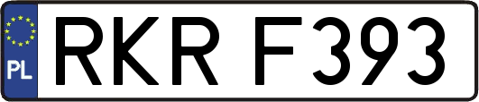 RKRF393