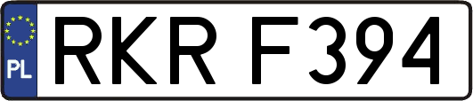 RKRF394