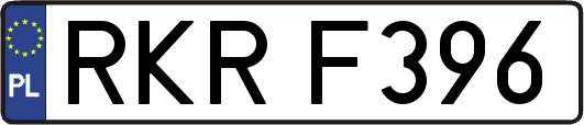 RKRF396