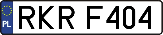 RKRF404