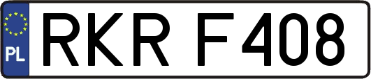 RKRF408