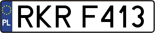 RKRF413