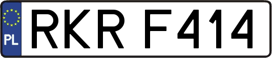 RKRF414