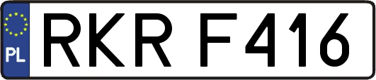 RKRF416