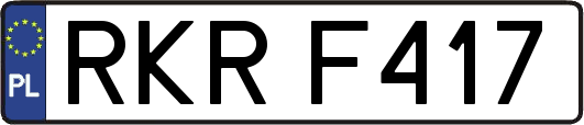 RKRF417