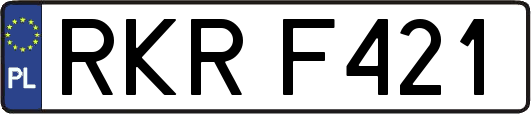 RKRF421