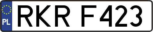 RKRF423