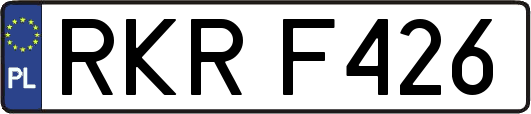 RKRF426