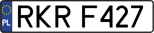 RKRF427