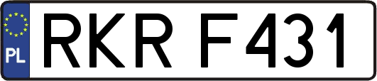 RKRF431
