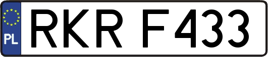 RKRF433