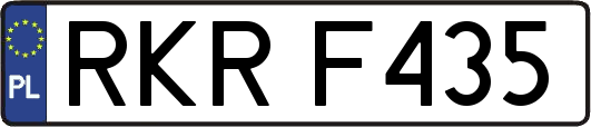 RKRF435