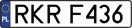 RKRF436