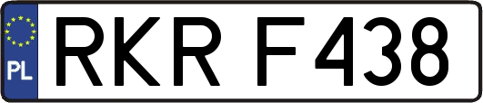 RKRF438