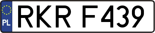 RKRF439
