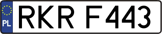 RKRF443