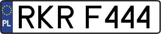 RKRF444