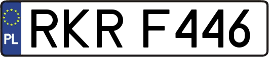RKRF446