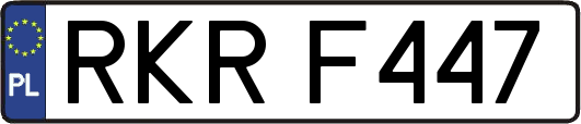 RKRF447