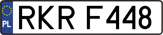 RKRF448