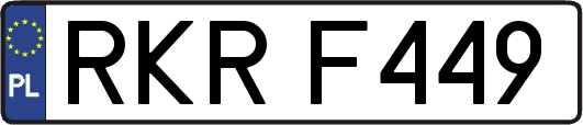 RKRF449