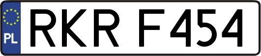 RKRF454