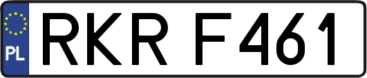 RKRF461