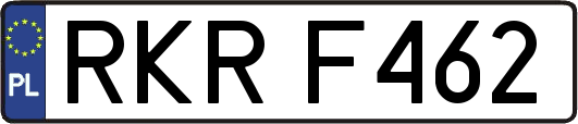 RKRF462