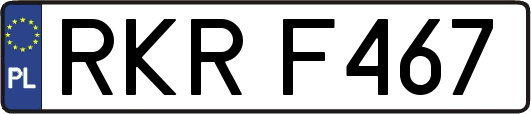 RKRF467