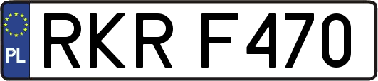 RKRF470