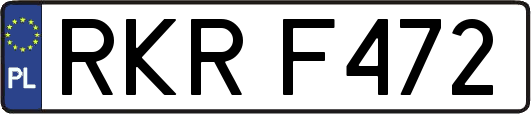 RKRF472