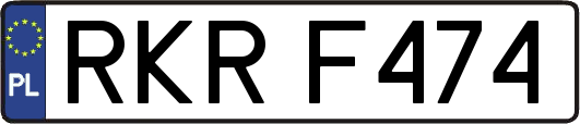 RKRF474