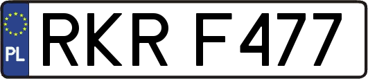 RKRF477