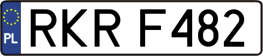 RKRF482