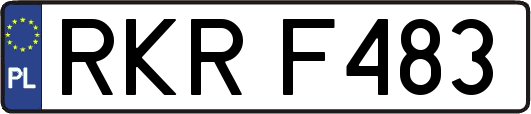 RKRF483