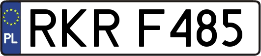 RKRF485
