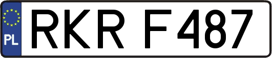 RKRF487
