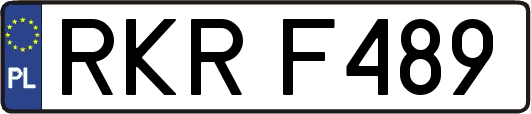 RKRF489