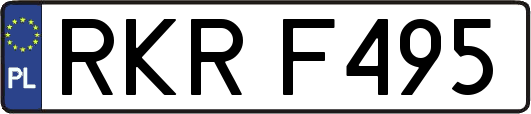 RKRF495