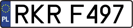 RKRF497