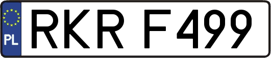 RKRF499