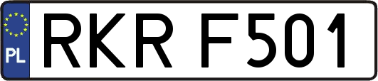 RKRF501