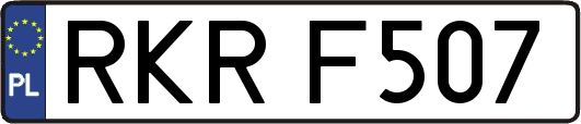 RKRF507