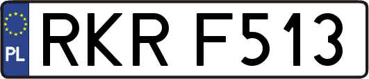 RKRF513